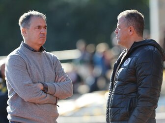 Rettig kritisiert DFB und DFL-Planungen Rettig kritisiert DFB und DFL-Planungen