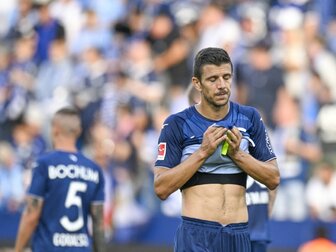 Bochum verliert Test gegen Zwolle Bochum verliert Test gegen Zwolle
