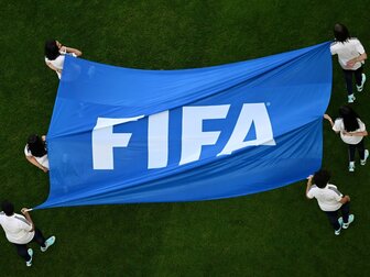 FIFA bestraft Verbände Serbiens und Kroatiens FIFA bestraft Verbände Serbiens und Kroatiens