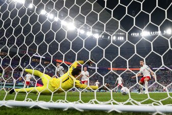 (Foto: Catherine Ivill/Getty Images) (Foto: Catherine Ivill/Getty Images)