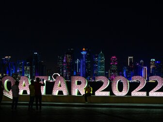 WM: Inhaftierter Ex-Medienchef soll gefoltert worden sein