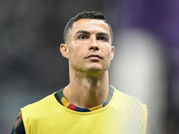 Verband stellt klar: Ronaldo wollte nicht abreisen