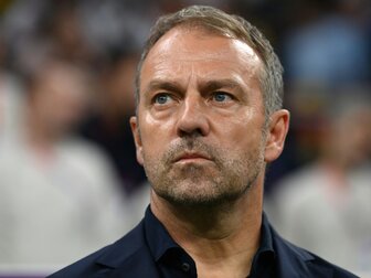 Watzke: Flick-Ablösung stand nie zur Debatte Watzke: Flick-Ablösung stand nie zur Debatte