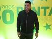 Brasilien-Idol Ronaldo gibt seinen Nachfolgern "mehr Energie"
