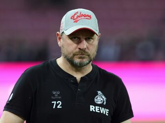 Baumgart: Flick "der beste Bundestrainer, den wir haben" Baumgart: Flick "der beste Bundestrainer, den wir haben"