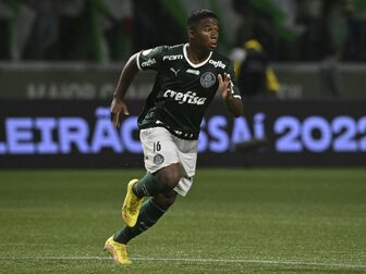 Real vor Verpflichtung von 16-Jährigem Endrick Real vor Verpflichtung von 16-Jährigem Endrick