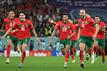Marokko will mit einem Sieg über Portugal ins WM-Halbfinale stürmen.