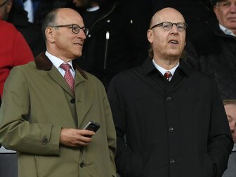 ManUnited: Eigentümer verzichten auf Dividende ManUnited: Eigentümer verzichten auf Dividende