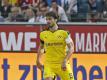 Die Zukunft von Mats Hummels bewegt in Dortmund die Gemüter. Foto: Ronald Wittek