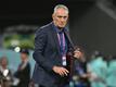 Tite: "Ende meiner Zeit mit der Nationalmannschaft"