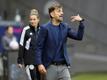 Nach 0:5 in Wolfsburg: Frankfurt wieder in der Spur