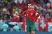 Wann darf Portugals Cristiano Ronaldo auf dem Spielfeld stehen?