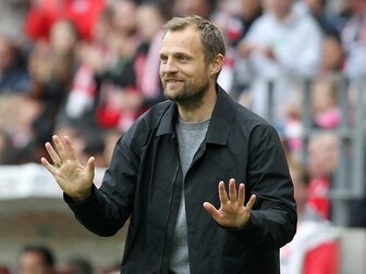 Mainz mit Unentschieden zum Jahresausklang