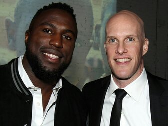 US-Journalist stirbt bei WM-Spiel Argentinien-Niederlande US-Journalist stirbt bei WM-Spiel Argentinien-Niederlande