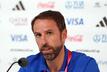 England-Trainer Gareth Southgate muss die WM-Niederlage erstmal verkraften.