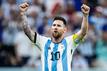 Lionel Messi will seine Karriere mit dem WM-Titel krönen.