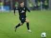 2. Liga: Club holt Angreifer Goller aus Bremen