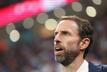 Hat noch nicht entschieden ob er als Englands Nationaltrainer weitermacht: Gareth Southgate.