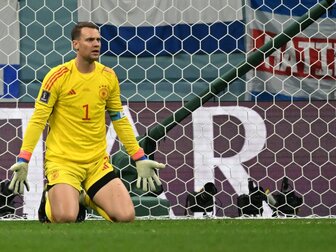 Immel glaubt nicht an erfolgreiches Neuer-Comeback Immel glaubt nicht an erfolgreiches Neuer-Comeback