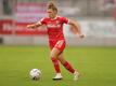 FC Bayern: Linda Dallmann verlängert bis 2026