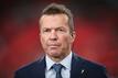 Ex-Bayern-Profi Lothar Matthäus.