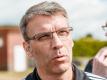 Der Hamburger SV hat sich von Sportchef Peter Knäbel getrennt. Foto: Markus Scholz
<br>dpa-infocom GmbH