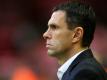 Gustavo Poyet wird neuer Trainer bei Betis Sevilla (Quelle: PIXATHLON/SID)
<br>© 2016 SID
