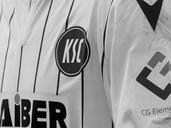 Karlsruher SC trauert um Ehrenspielführer Ruppenstein Karlsruher SC trauert um Ehrenspielführer Ruppenstein