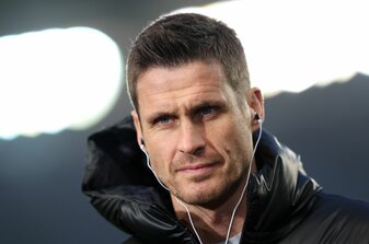 Steht voll hinter BVB-Profi Giovanni Reyna: Sebastian Kehl. Steht voll hinter BVB-Profi Giovanni Reyna: Sebastian Kehl.