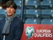 Bundestrainer Joachim Löw (Quelle: SID)