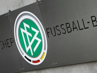 Streit zwischen DFB und Rogon: Wiedersehen vor dem BGH Streit zwischen DFB und Rogon: Wiedersehen vor dem BGH