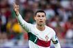 Will angeblich weiter für Portugals Nationalmannschaft auflaufen: Cristiano Ronaldo.