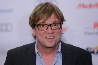 Blickt auf eine lange Kommentator-Laufbahn zurück: Béla Réthy. Blickt auf eine lange Kommentator-Laufbahn zurück: Béla Réthy.