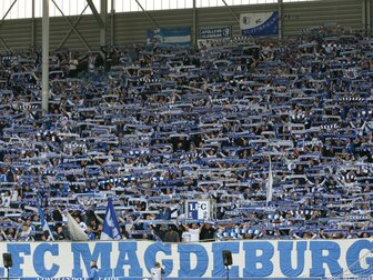 96.000 Euro Geldstrafe für den 1. FC Magdeburg 96.000 Euro Geldstrafe für den 1. FC Magdeburg