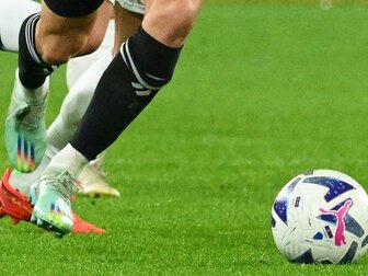 Nach Messerattacke: Monzas Mari trainiert wieder Nach Messerattacke: Monzas Mari trainiert wieder