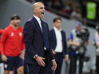 Trainersuche: Belgien schreibt Nationaltrainerposten aus Trainersuche: Belgien schreibt Nationaltrainerposten aus