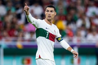 Portugals Superstar Cristiano Ronaldo ist derzeit arbeitslos. Portugals Superstar Cristiano Ronaldo ist derzeit arbeitslos.