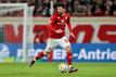 Linksverteidiger, Aaron Martin von Mainz 05 auf dem Sprung in die Serie A? (Foto: Christof Koepsel/Getty Images)