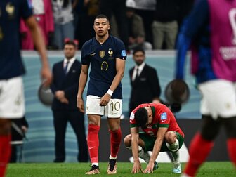 Frankreich auf den Spuren Italiens und Brasiliens Frankreich auf den Spuren Italiens und Brasiliens