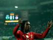 Renato Sanches kostet den FC Bayern 35 Millionen Euro (Quelle: SID-IMAGES)