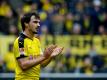 Mats Hummels wechselt zu Bayern München (Quelle: SID-IMAGES)