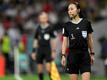 Referee Yamashita: FIFA soll auf Meilenstein aufbauen