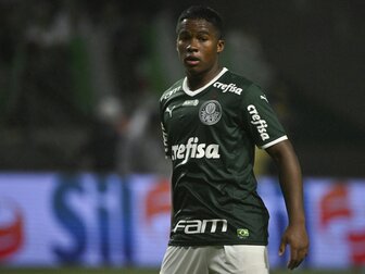 Wechsel im Sommer 2024: Real holt Teenager Endrick Wechsel im Sommer 2024: Real holt Teenager Endrick