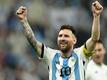 Frings über Messi: "Dann macht er sich unsterblich"