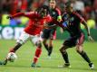 Kann bis zu 80 Millionen Euro kosten: Renato Sanches (Quelle: pixathlon/SID-IMAGES)