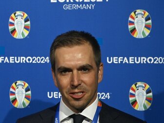 Heftige Lahm-Kritik an FIFA-Boss Infantino Heftige Lahm-Kritik an FIFA-Boss Infantino