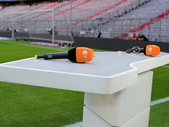 ZDF-WM-Teamchef Hamm nicht überrascht über Quoten-Rückgang ZDF-WM-Teamchef Hamm nicht überrascht über Quoten-Rückgang