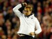 Jürgen Klopp trifft mit Liverpool auf den FC Sevilla (Quelle: pixathlon/SID-IMAGES)