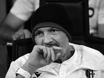 Serbischer Trainer Mihajlovic gestorben Serbischer Trainer Mihajlovic gestorben