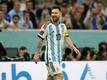 adidas zufrieden mit WM - Messi-Trikot Verkaufsschlager